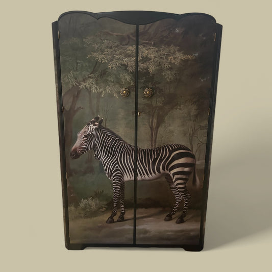 Lucy Aitkins Commission - Final Payment