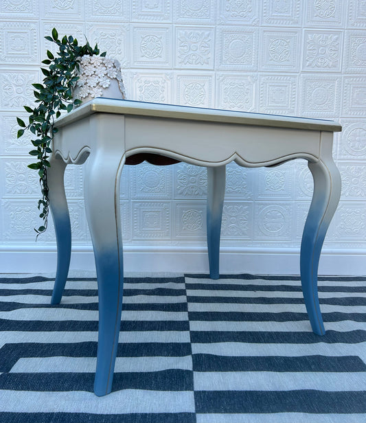 The Sweetest Coffee Table