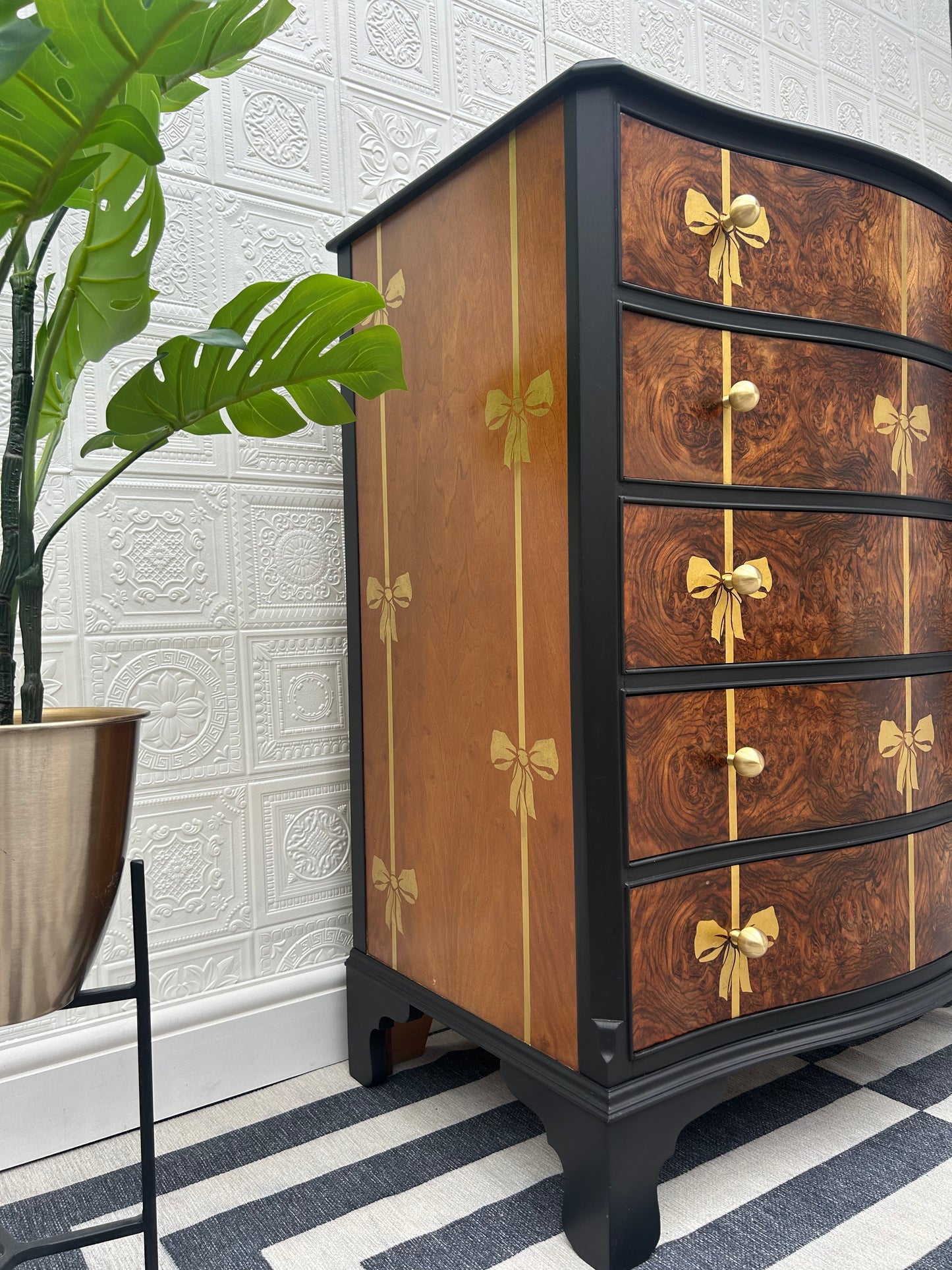 Modern Circular Hardware