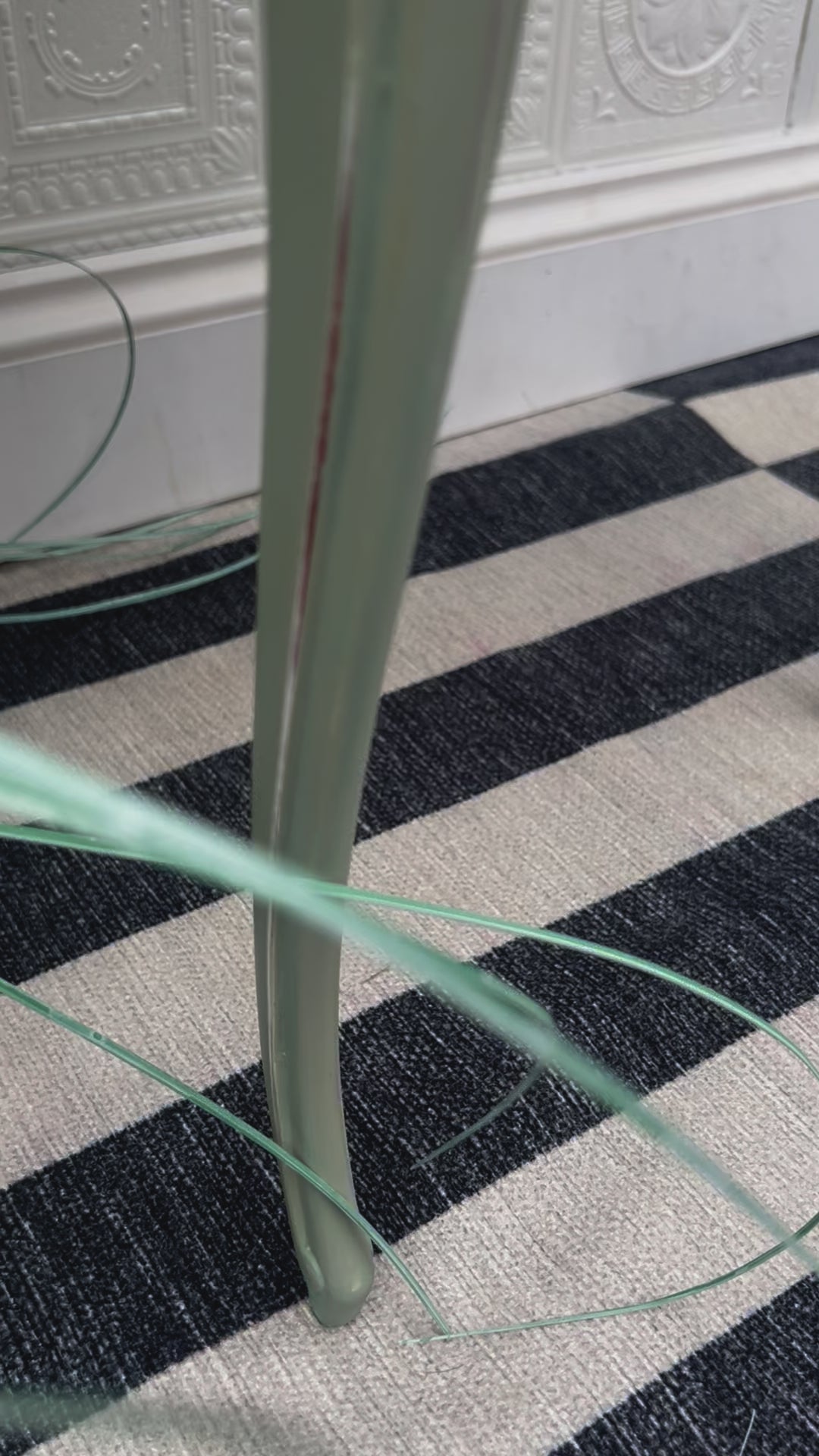 Uniquely Shaped Furniture