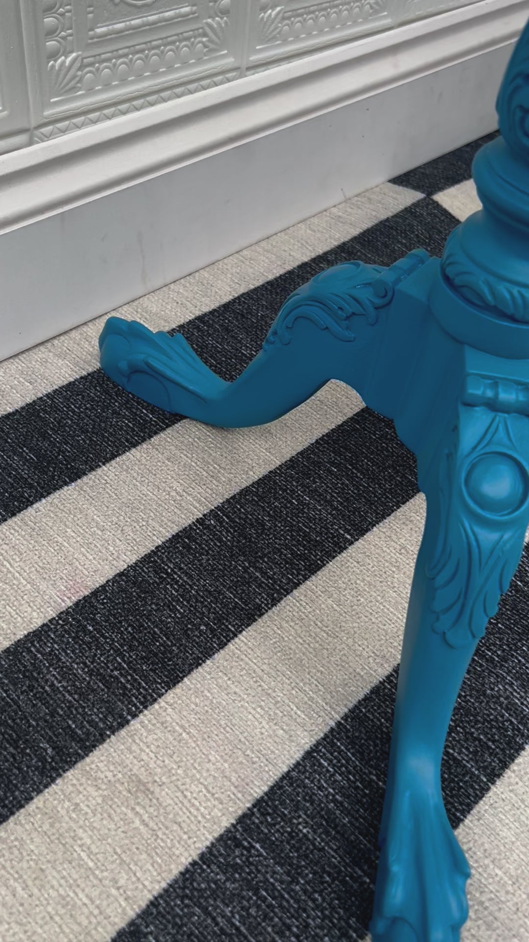 Vibrant Accent Furniture