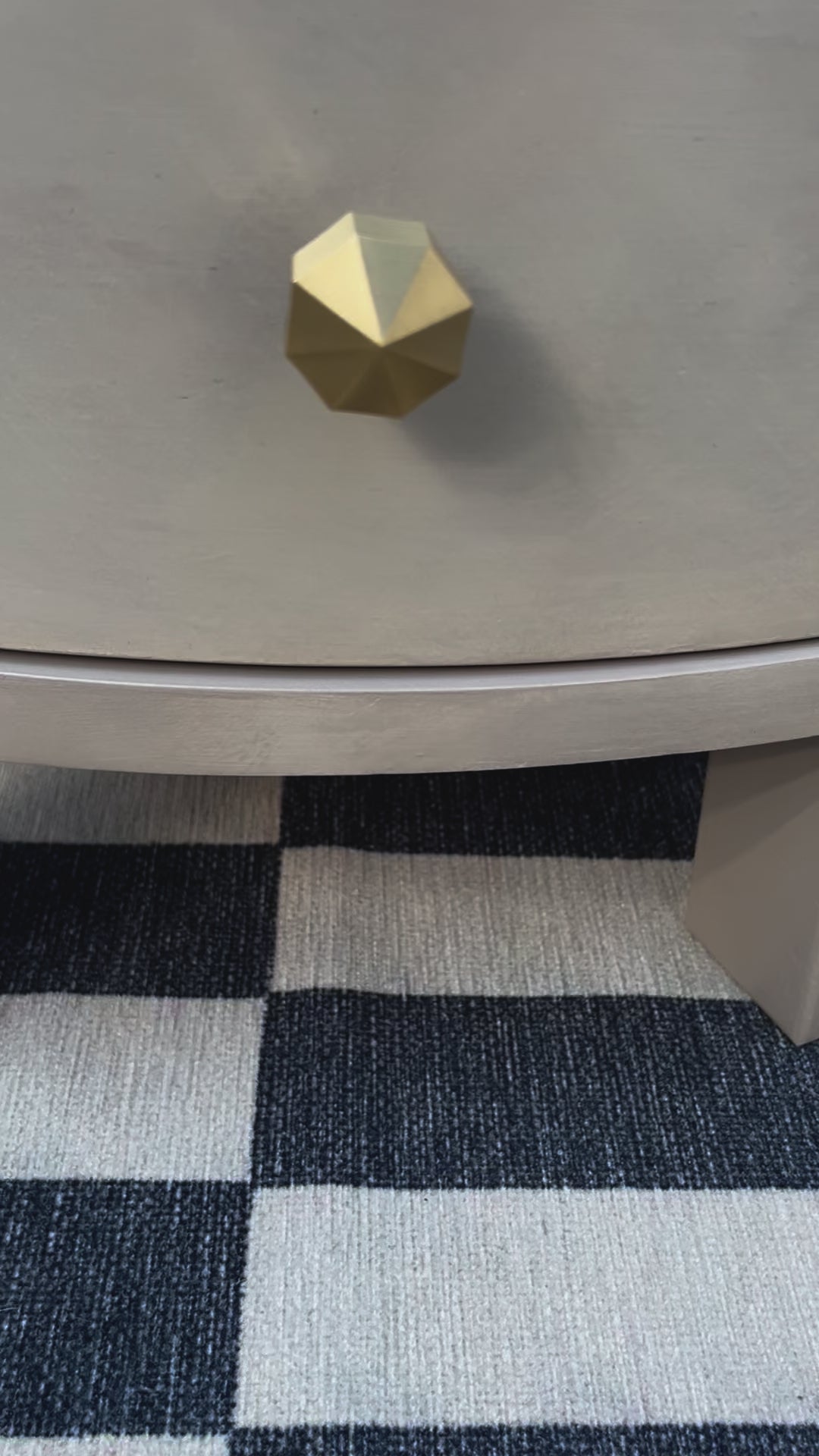 Unique statement Piece