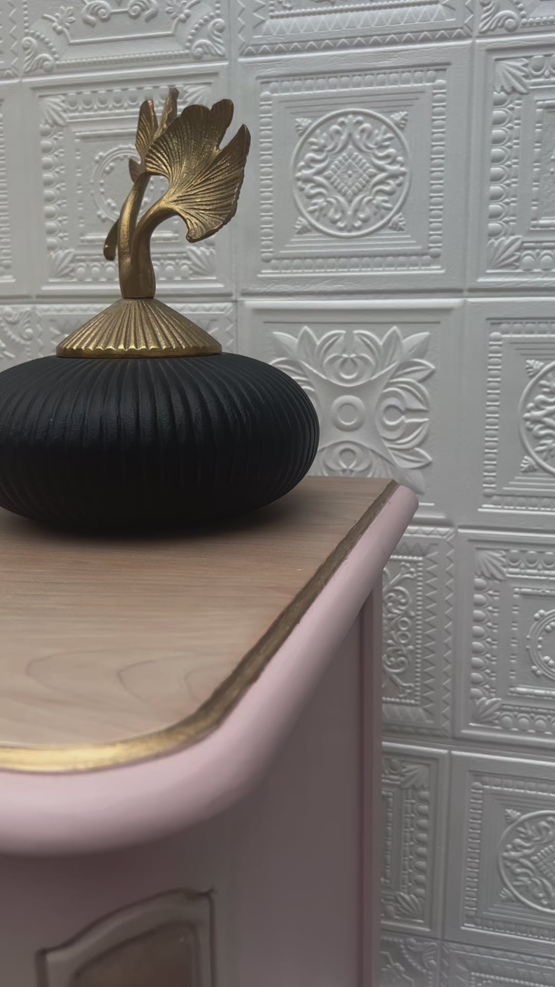 Soft Blend of Dreamy Colour