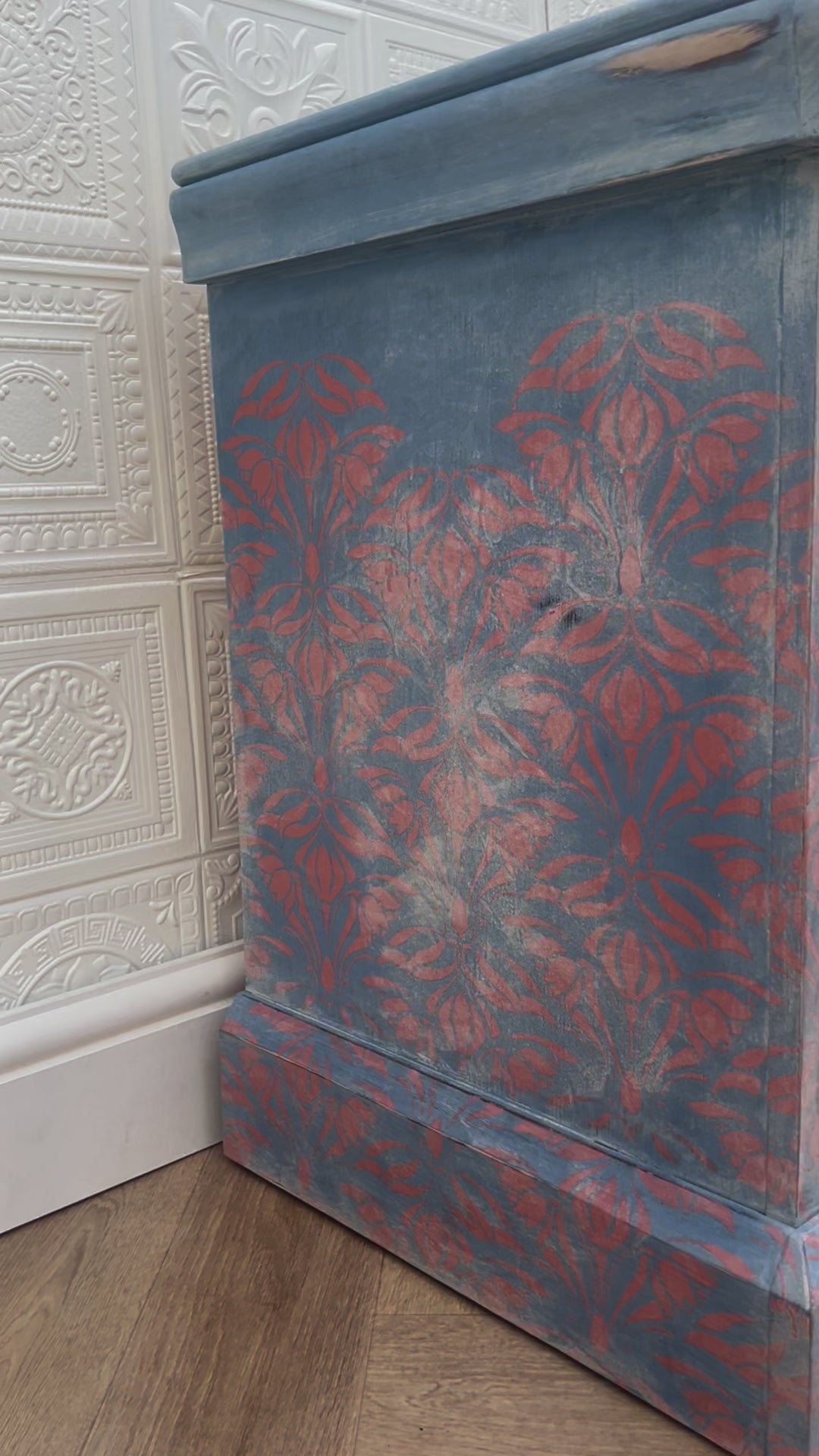 Unique Refinished Furniture