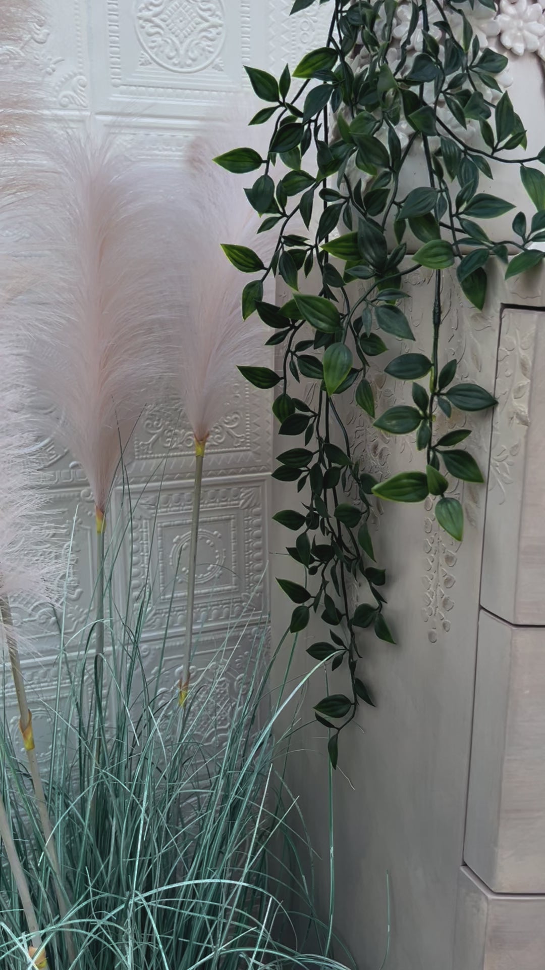 Gold Hexagonal Modern Hardware