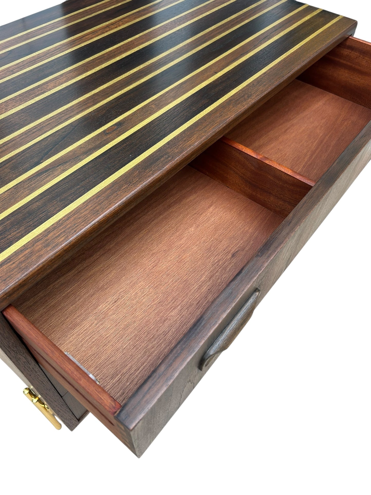 Top Draw with separator 