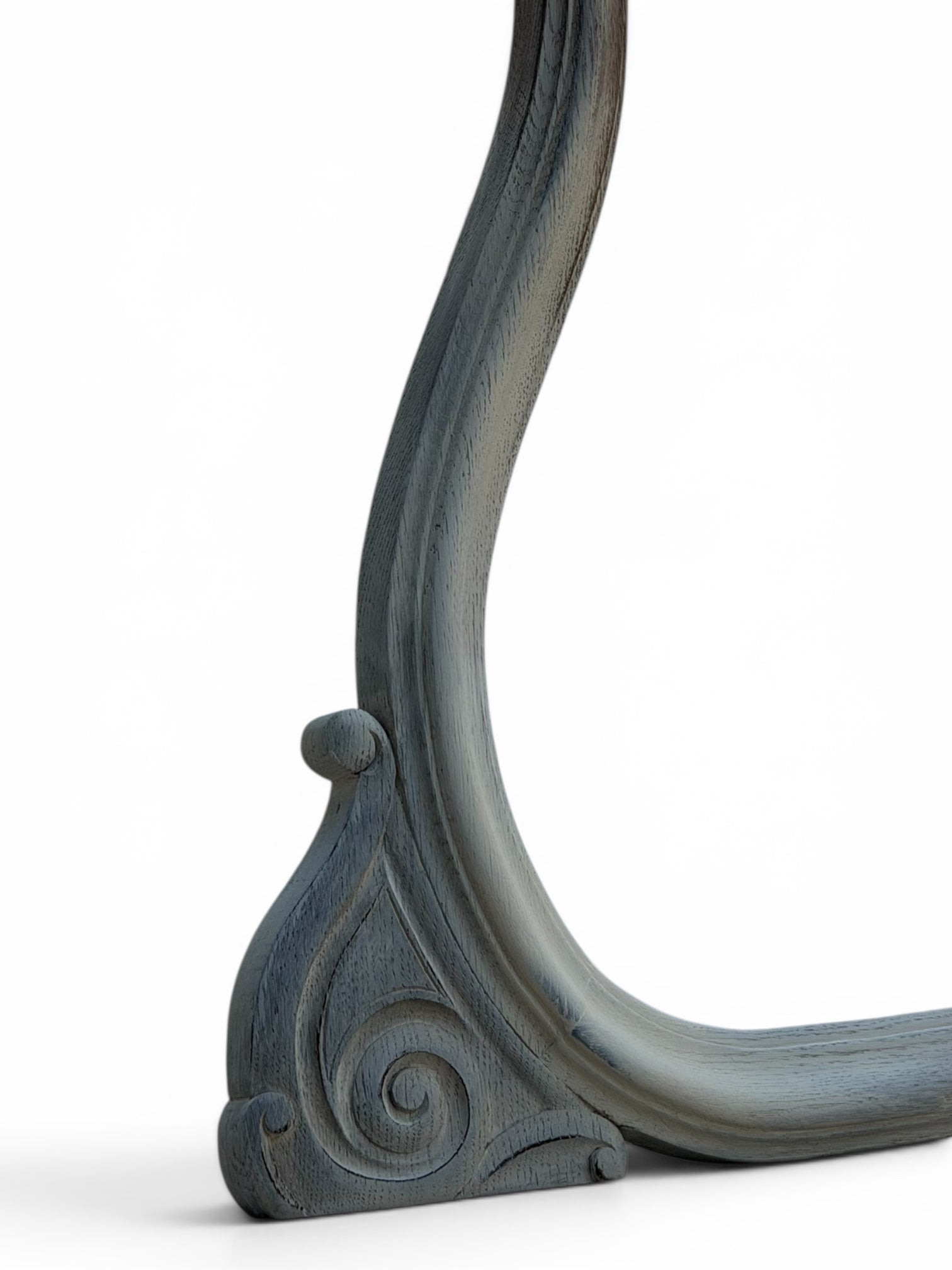 Vintage aged Style Frame
