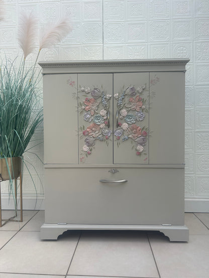 x Charlotte Arnold Commission x