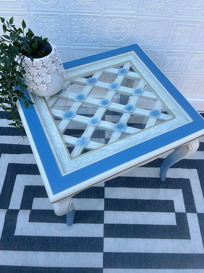 The Sweetest Coffee Table