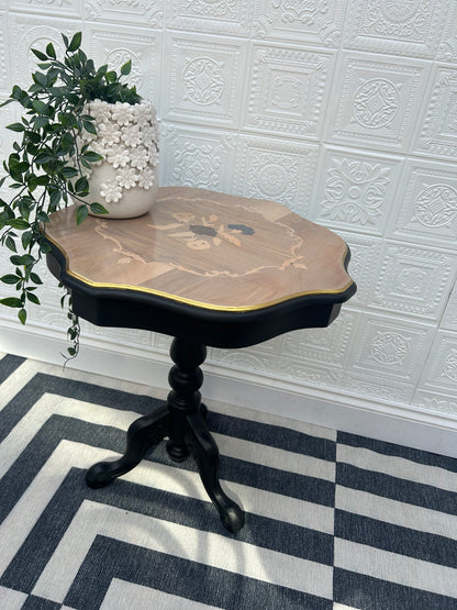 Light Wood Top