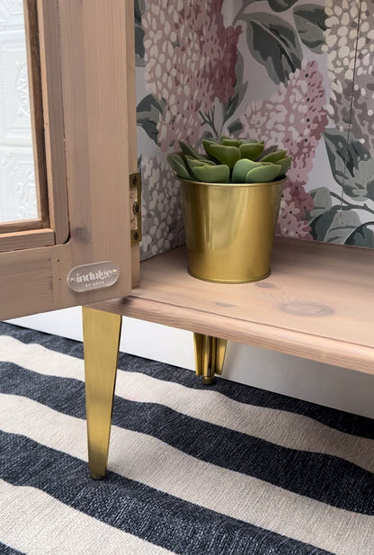 Eve Bobbin Display Unit
