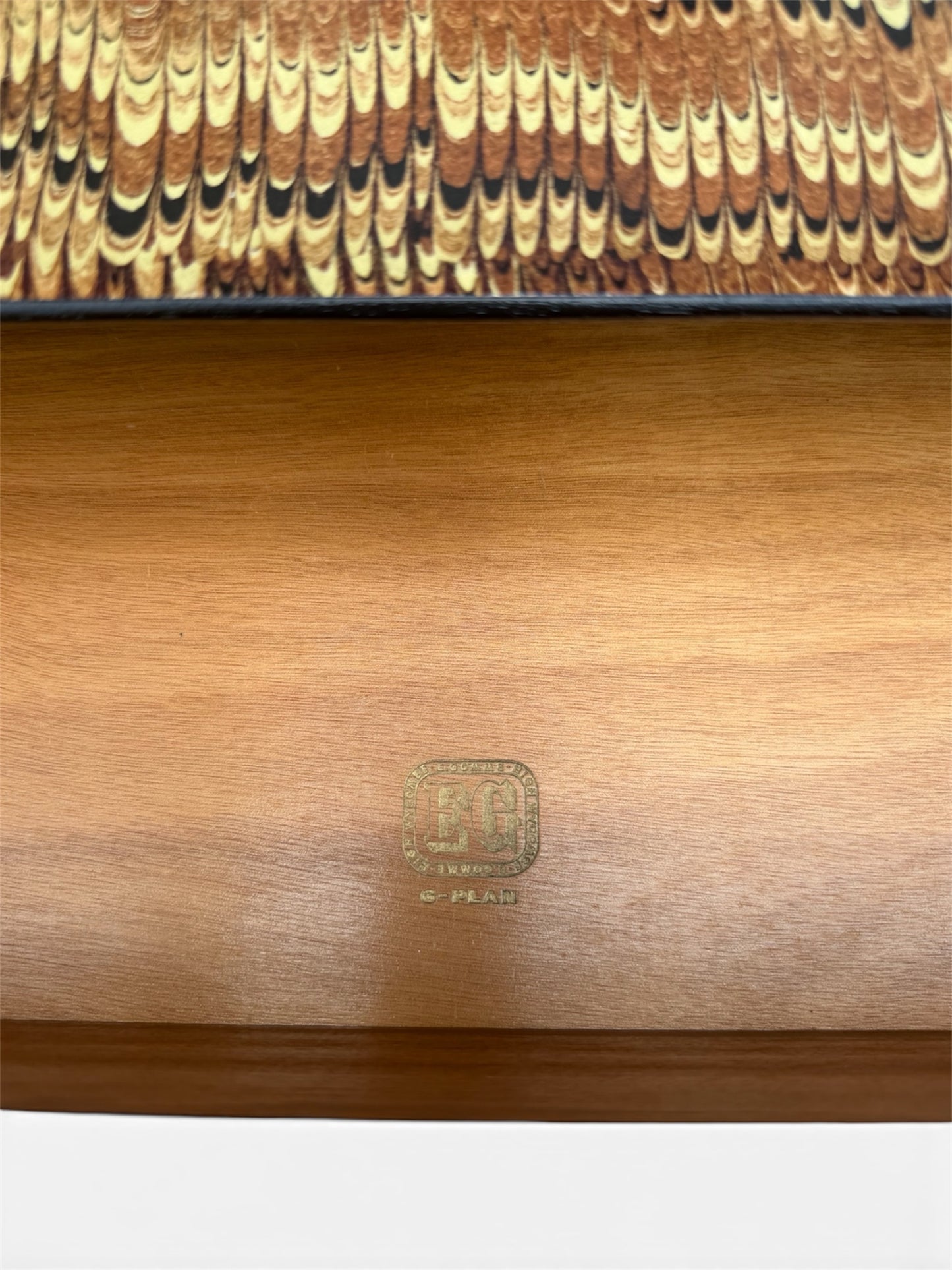 Makers Mark G- Plan 