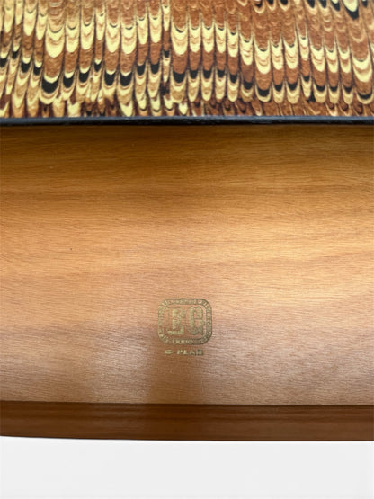 Makers Mark G- Plan 