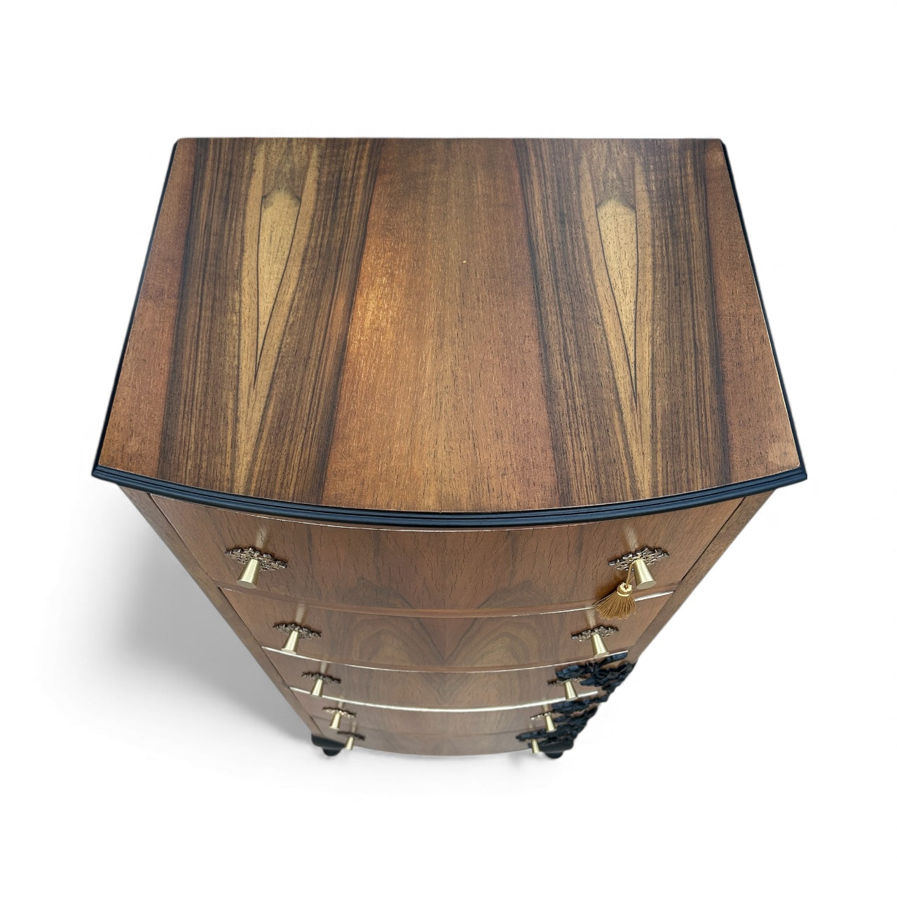 Rich wood Tone Veneer