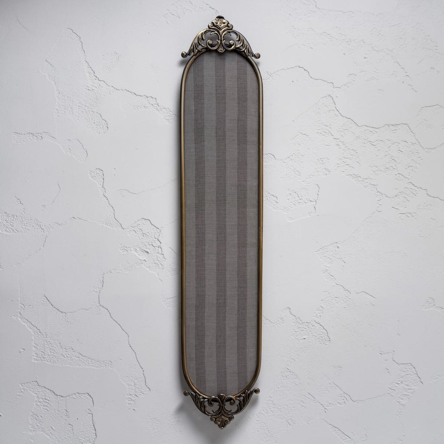 Wall Art stripe Memo board