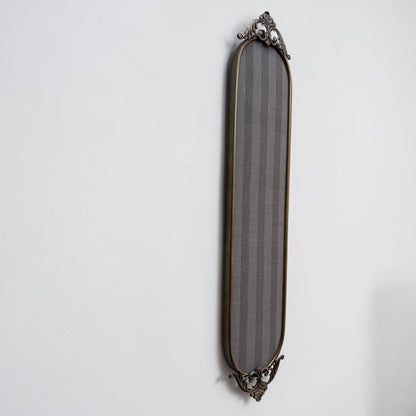 Neutral Beige stripe Pin board