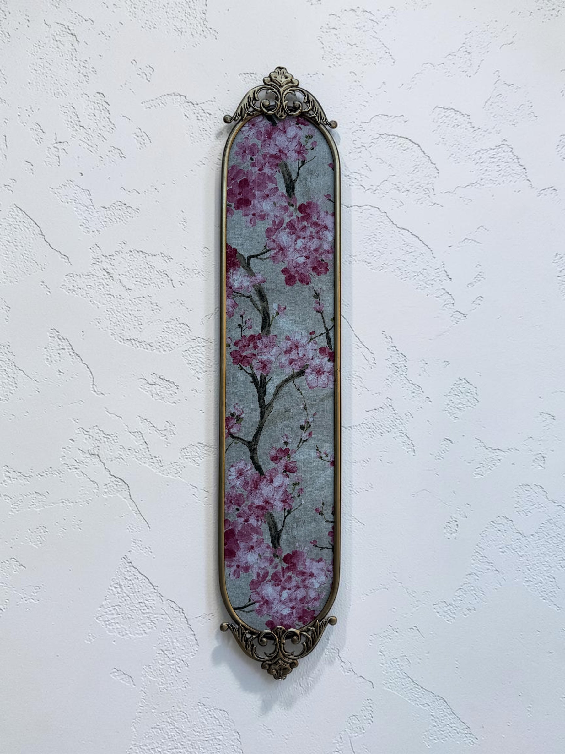 Cherry Blossom, floral Memo board