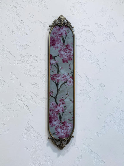 Cherry Blossom, floral Memo board