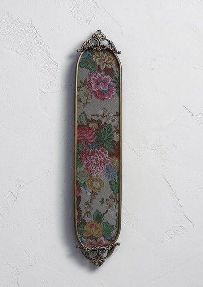 Ornate Framed memo board