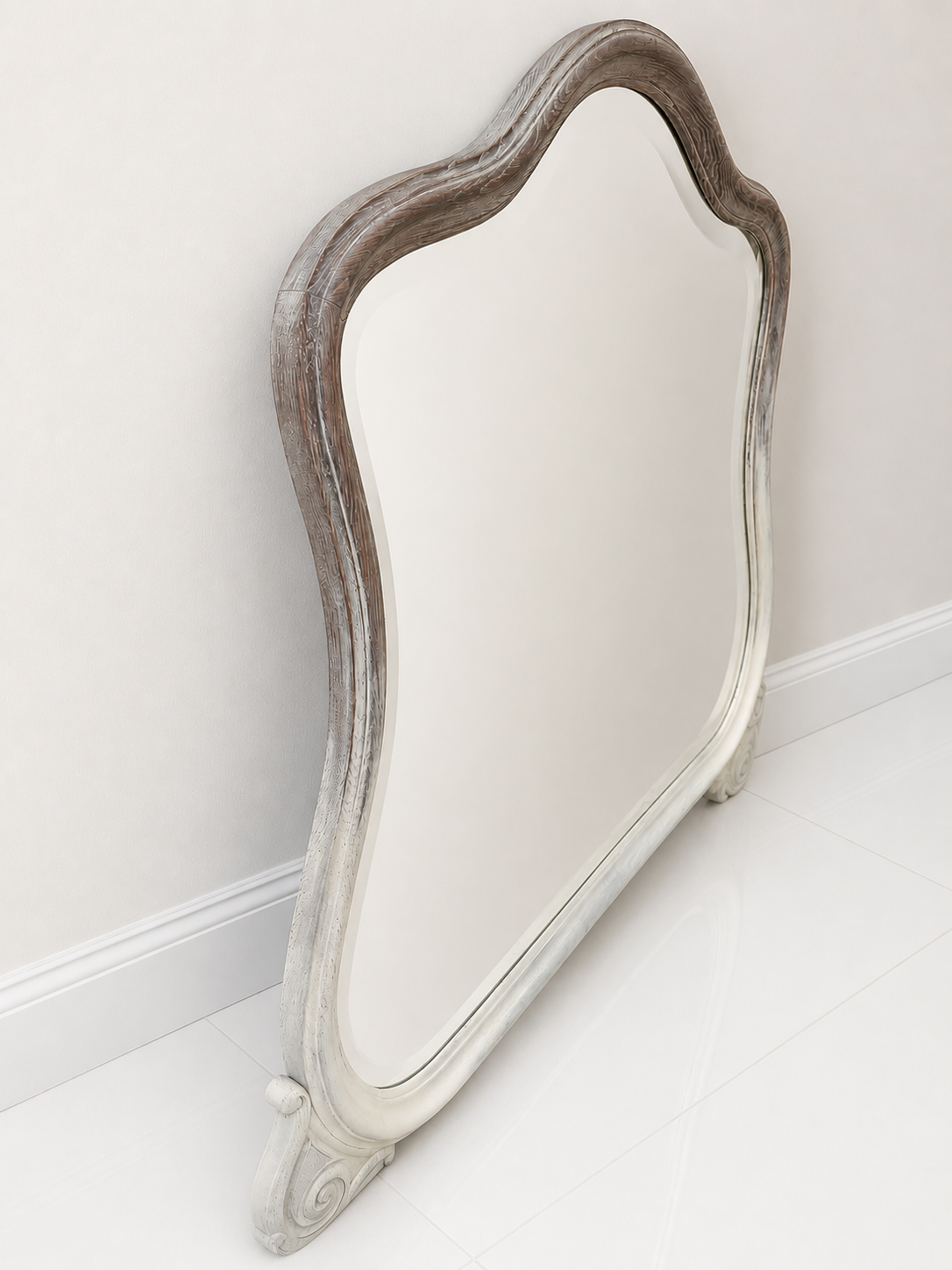Ombre Blended Frame
