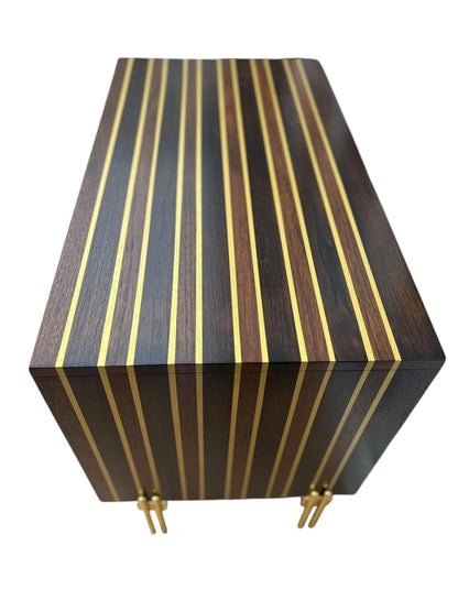 Horizontal Stripe