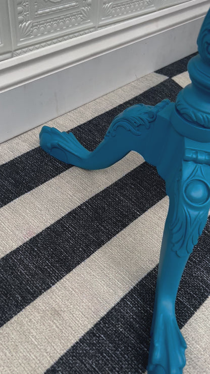 Vibrant Accent Furniture