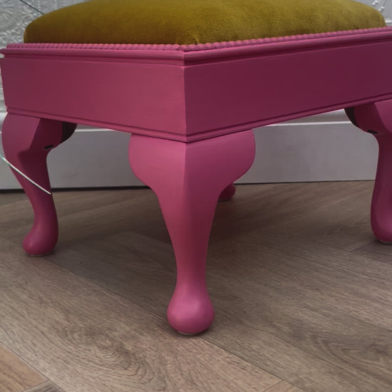 Accent Pieces 
