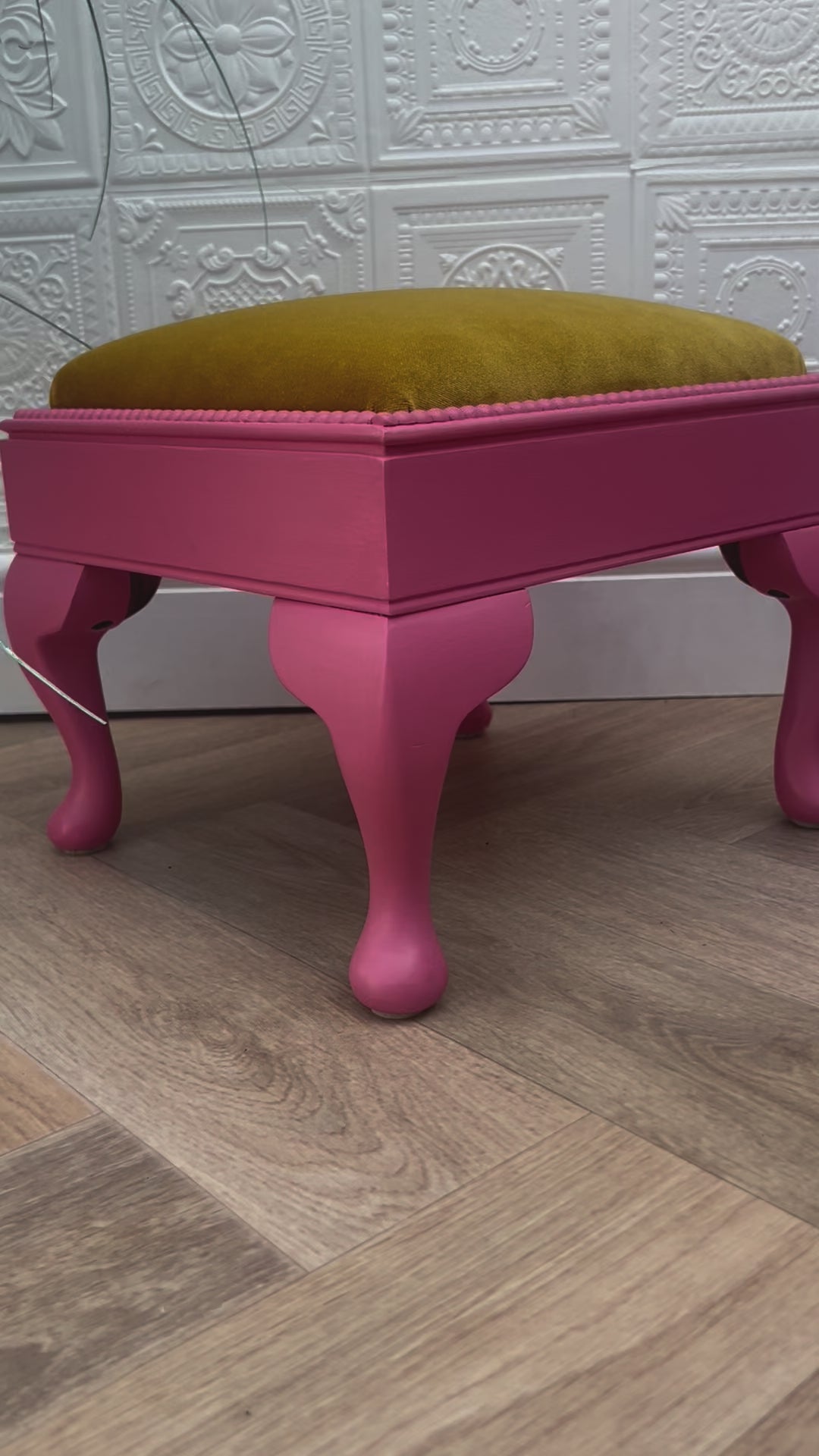 Accent Pieces 