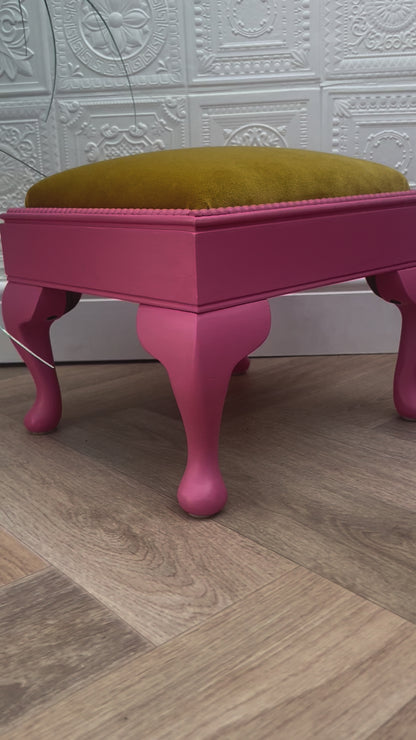 Accent Pieces 