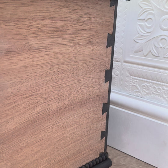 Dovetail Joints