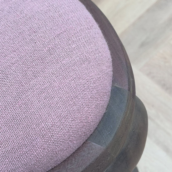 Designer Guild Linen ombre fabric