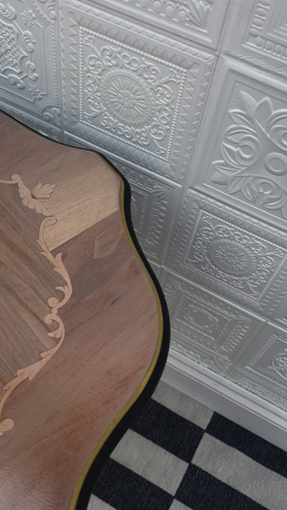 Unique Accent Table
