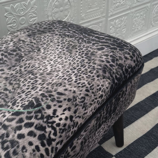 Modern Vibey Accent Furniture