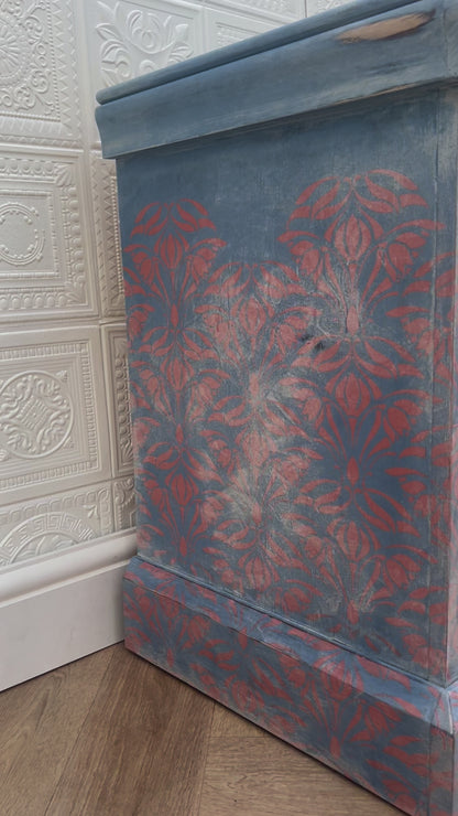 Unique Refinished Furniture
